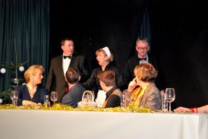 2011 Krimi Dinner